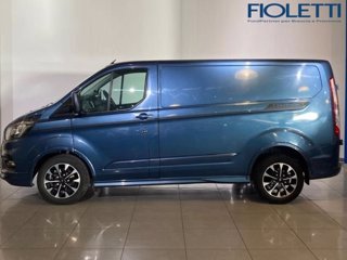 FORD Transit Custom 310 2.0 TDCi 170 PC Furgone Sport