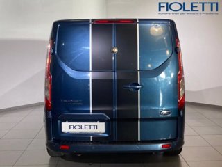 FORD Transit Custom 310 2.0 TDCi 170 PC Furgone Sport