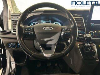 FORD Transit Custom 310 2.0 TDCi 170 PC Furgone Sport