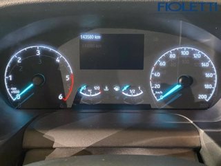 FORD Transit Custom 310 2.0 TDCi 170 PC Furgone Sport