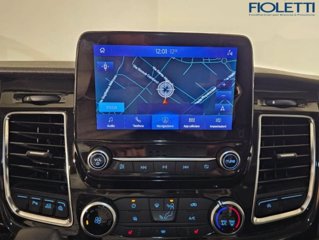 FORD Transit Custom 310 2.0 TDCi 170 PC Furgone Sport