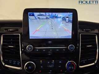 FORD Transit Custom 310 2.0 TDCi 170 PC Furgone Sport