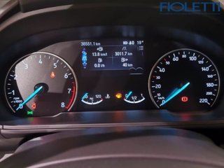 FORD EcoSport 1.0 EcoBoost 125 CV Start&Stop Titanium