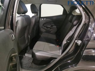 FORD EcoSport 1.0 EcoBoost 125 CV Start&Stop Titanium