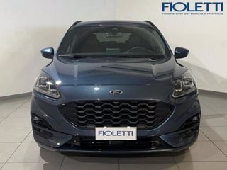 FORD Kuga 2.5 Full Hybrid 190 CV CVT 2WD ST-Line