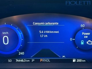 FORD Kuga 2.5 Full Hybrid 190 CV CVT 2WD ST-Line