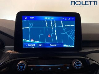 FORD Kuga 2.5 Full Hybrid 190 CV CVT 2WD ST-Line