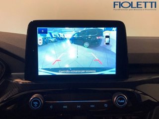 FORD Kuga 2.5 Full Hybrid 190 CV CVT 2WD ST-Line