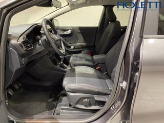 FORD Puma 1.0 EcoBoost Hybrid 125 CV S&S Titanium