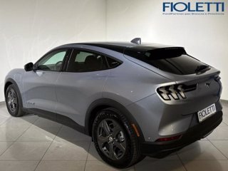 FORD Mustang Mach-E Elettrico Standard 269CV