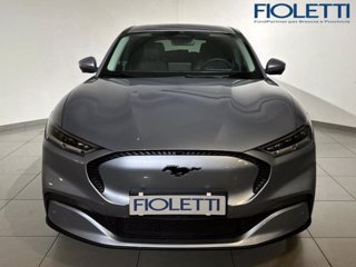 FORD Mustang Mach-E Elettrico Standard 269CV