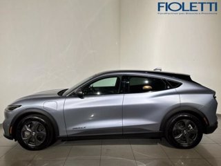 FORD Mustang Mach-E Elettrico Standard 269CV