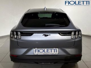FORD Mustang Mach-E Elettrico Standard 269CV