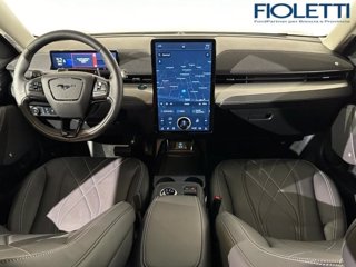 FORD Mustang Mach-E Elettrico Standard 269CV