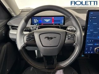 FORD Mustang Mach-E Elettrico Standard 269CV