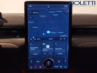 FORD Mustang Mach-E Elettrico Standard 269CV