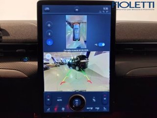 FORD Mustang Mach-E Elettrico Standard 269CV