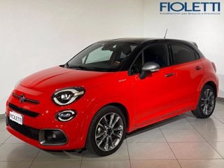 FIAT 500X 1.0 T3 120 CV Sport