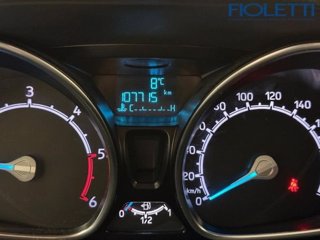 FORD EcoSport 1.5 TDCi 95 CV Titanium