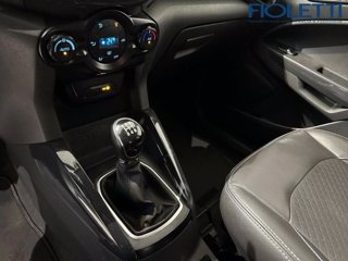 FORD EcoSport 1.5 TDCi 95 CV Titanium