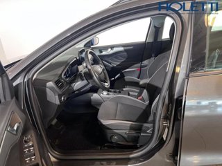 FORD Focus 1.5 EcoBlue 120 CV automatico SW Business