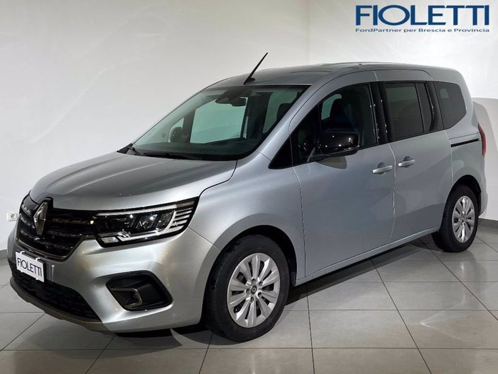 RENAULT Kangoo 1.5 Blue dCi 75 Edition One