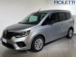 RENAULT Kangoo 1.5 Blue dCi 75 Edition One