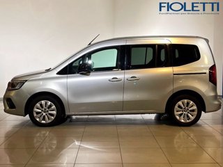 RENAULT Kangoo 1.5 Blue dCi 75 Edition One