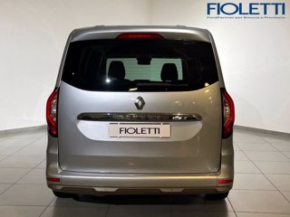 RENAULT Kangoo 1.5 Blue dCi 75 Edition One