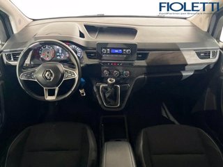 RENAULT Kangoo 1.5 Blue dCi 75 Edition One