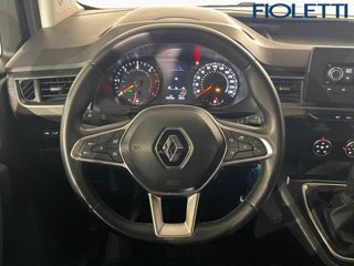 RENAULT Kangoo 1.5 Blue dCi 75 Edition One