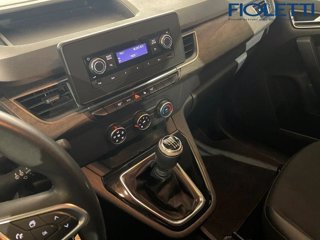 RENAULT Kangoo 1.5 Blue dCi 75 Edition One