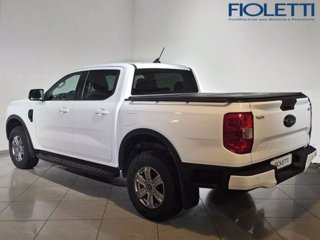 FORD Ranger 2.0 ECOBLUE aut. DC XLT 5 posti
