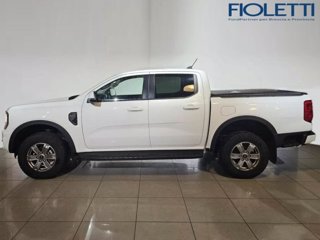 FORD Ranger 2.0 ECOBLUE aut. DC XLT 5 posti