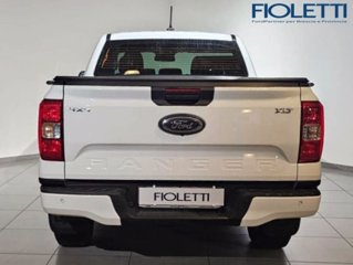 FORD Ranger 2.0 ECOBLUE aut. DC XLT 5 posti