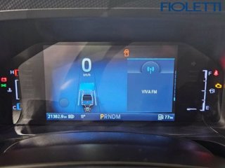 FORD Ranger 2.0 ECOBLUE aut. DC XLT 5 posti