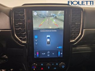 FORD Ranger 2.0 ECOBLUE aut. DC XLT 5 posti