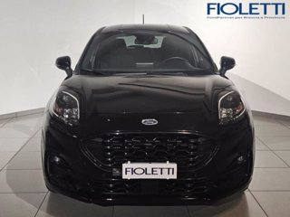 FORD Puma 1.0 EcoBoost Hybrid 125 CV S&S ST-Line