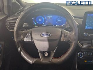 FORD Puma 1.0 EcoBoost Hybrid 125 CV S&S ST-Line