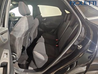 FORD Puma 1.0 EcoBoost Hybrid 125 CV S&S ST-Line