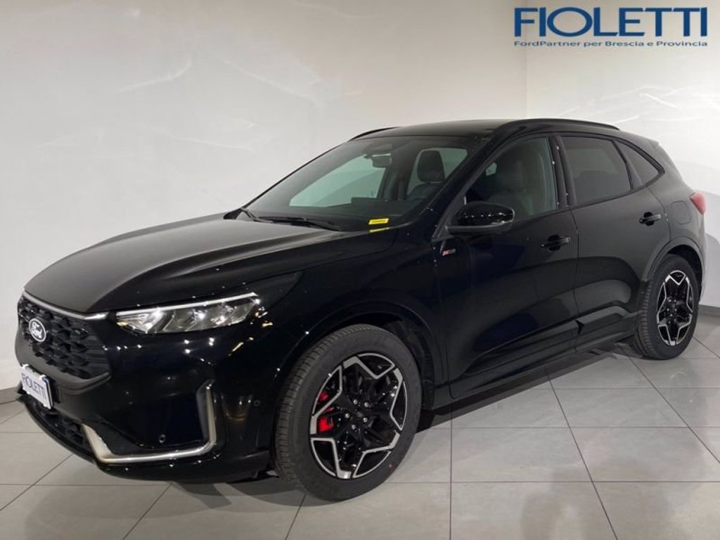 FORD Kuga 2.5 Full Hybrid 180 CV CVT 2WD ST-Line X