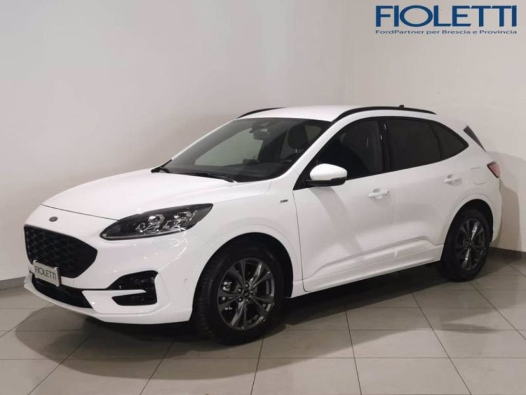 FORD Kuga 2.5 Plug In Hybrid 225 CV CVT 2WD ST-Line X