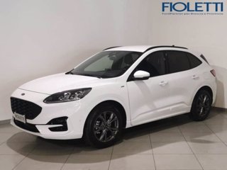 FORD Kuga 2.5 Plug In Hybrid 225 CV CVT 2WD ST-Line X