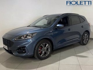 FORD Kuga 2.0 EcoBlue Hybrid 150 CV 2WD ST-Line
