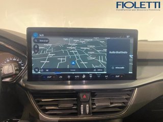 FORD Focus 1.0 EcoBoost Hybrid 125 CV SW Active