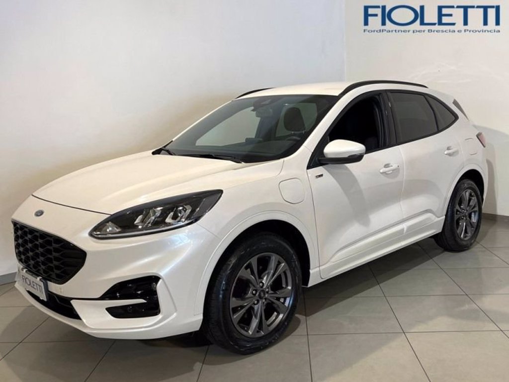 FORD Kuga 2.5 Plug In Hybrid 225 CV CVT 2WD ST-Line X