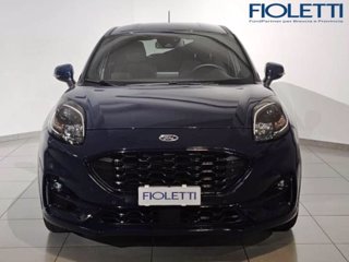 FORD Puma 1.0 EcoBoost Hybrid 125 CV S&S ST-Line