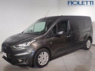 FORD Transit Connect 210 1.5 TDCi 120CV PL Furgone Trend