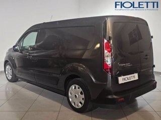 FORD Transit Connect 210 1.5 TDCi 120CV PL Furgone Trend
