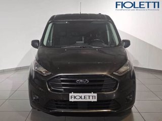 FORD Transit Connect 210 1.5 TDCi 120CV PL Furgone Trend